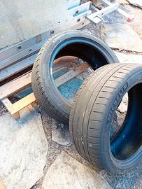 gomme estive 225/45R17 94 Ymichelin pilot sport 4 