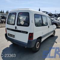 Citroen berlingo gfk, gjk, mf 1.4i - ricambi