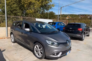 Renault Grand Scenic SPORTEDITION