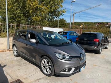 Renault Grand Scenic SPORTEDITION