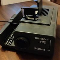 proiettore diapositive FUMEO 9475