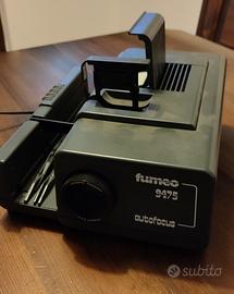 proiettore diapositive FUMEO 9475