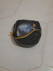 Custodia utile per lettore CD portatile perfetta.