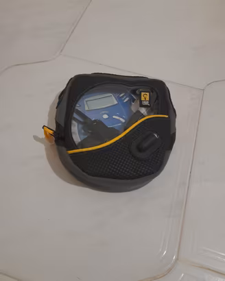 Custodia utile per lettore CD portatile perfetta.