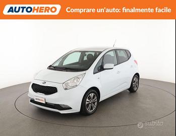 KIA Venga LY26155