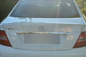 Mercedes-Benz C 220 CDI