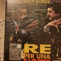 Dvd RE PER UNA NOTTE
