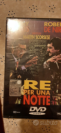 Dvd RE PER UNA NOTTE