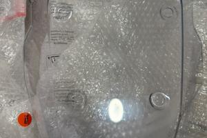 Parabrezza originale BMW Per C 400 X