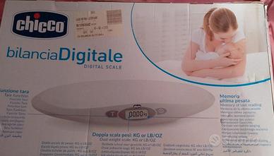 bilancia neonato 