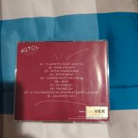 cd Astol