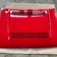 Cofano Lancia Delta Integrale 16v