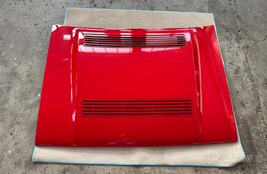 Cofano Lancia Delta Integrale 16v