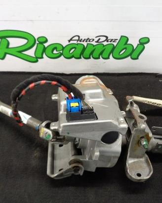 PIANTONE STERZO ELETTRICO FIAT 500 ANNO 2014