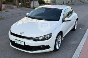 VOLKSWAGEN Scirocco 1.4 TSI 160CV