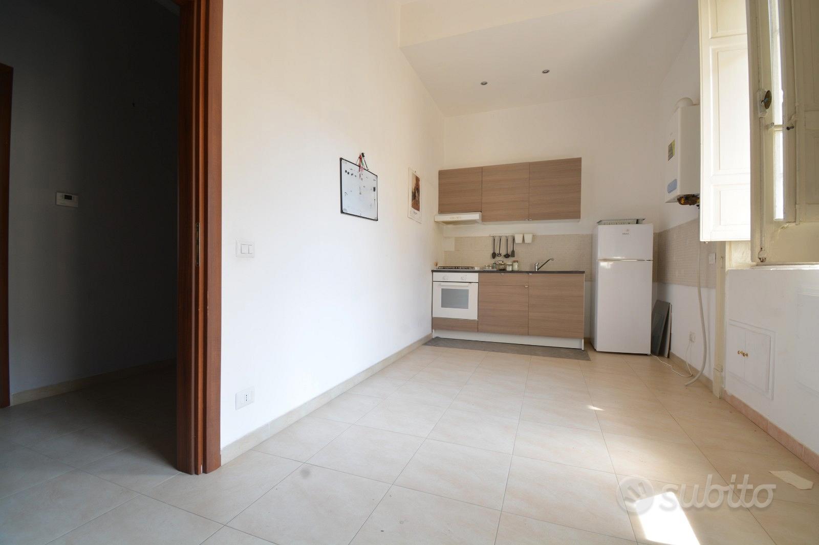 Appartamento – Messina, Zaera, IV Circoscrizione - Vista 5