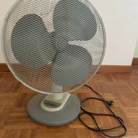 Ventilatore da tavolo