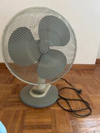 Ventilatore da tavolo