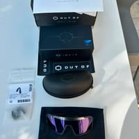 Occhiali OUT OF BOLT 3 Irid x 10