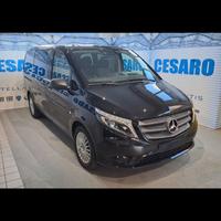 MERCEDES-BENZ Vito 114 cdi long tourer pro auto-