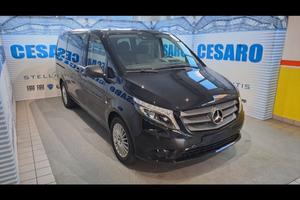 MERCEDES-BENZ Vito 114 cdi long tourer pro auto-
