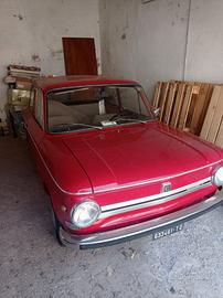 Prinz nsu