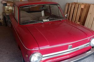 Prinz nsu