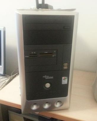 Computer Fujitsu  Windows 10