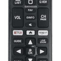 telecomando TV Led LG