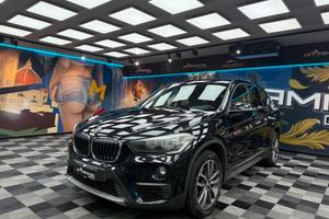 Bmw X1 sDrive18d BUSINESS(489)