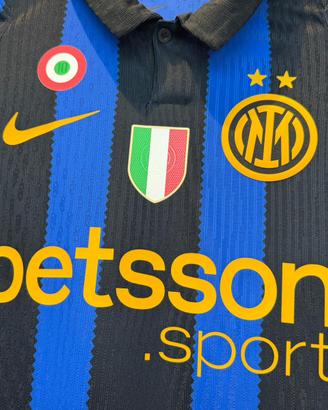 Maglia Inter 2026/27