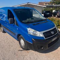 FIAT SCUDO 1.6MJT 90CV 2014