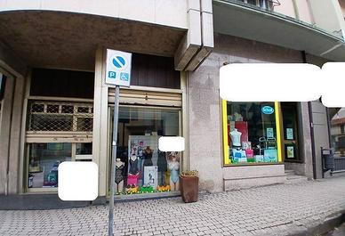 Immobile in asta di 110 m² con 1 locale a Cuorgnè