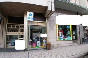 Immobile in asta di 110 m² con 1 locale a Cuorgnè