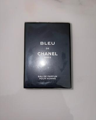Profumo Chanel uomo