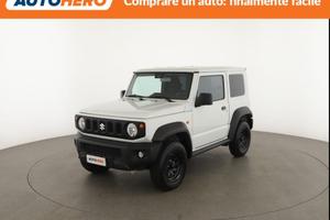 SUZUKI Jimny MH15095