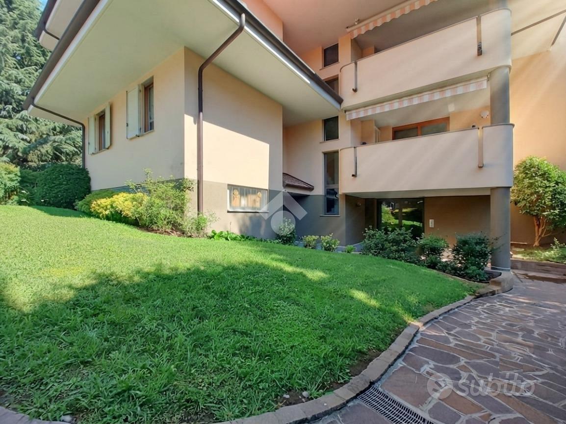 Apartment in Cassano d'Adda, Milano - Vista 3
