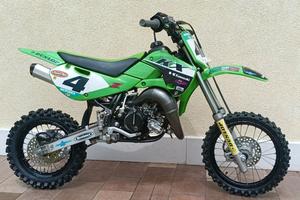 KAWASAKI KX 65 2021