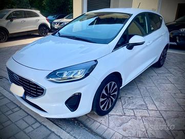 Ford Fiesta 1.1 75 CV 5 porte Plus
