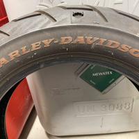 GOMME MICHELIN HARLEY DAVIDSON scorcher