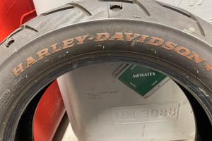 GOMME MICHELIN HARLEY DAVIDSON scorcher