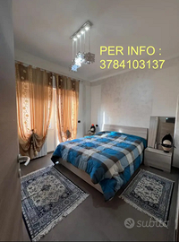 Camera Brescia centro 35/40