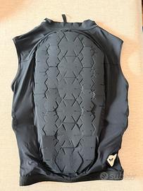 Paraschiena/guscio sci Dainese Flexagon JL