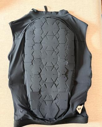 Paraschiena/guscio sci Dainese Flexagon JL