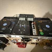 Console Dj