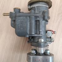 Kit Zale carburatore 500/126 Weber 32IMPE10