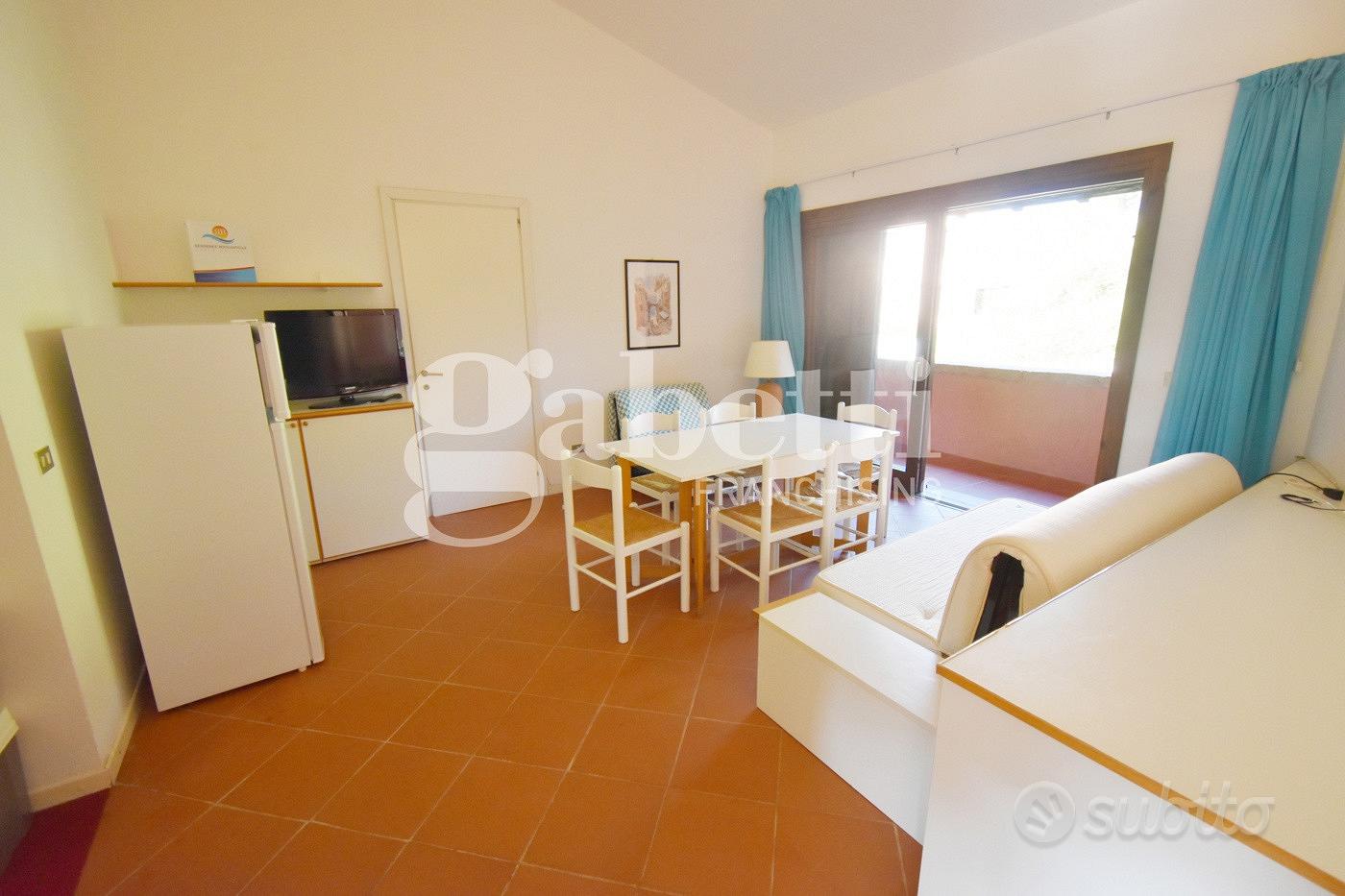 Apartment in Terranoa/Olbia, Porto Rotondo - Vista 2