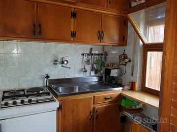 Limone bilocale parco murin