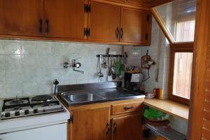 Limone bilocale parco murin