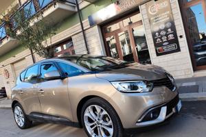 Renault Scenic 1.5 dCi 110CV AUTOMATICA NAVI
